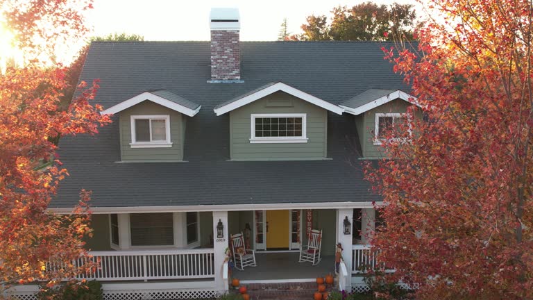 Best Roof Ventilation Installation  in Piedmont, CA