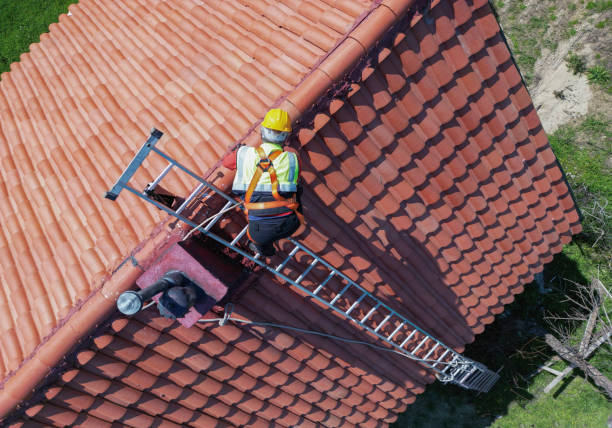 Best Green or Eco-Friendly Roofing Solutions  in Piedmont, CA